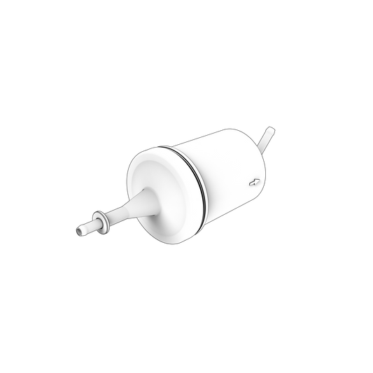 21743197 Air Cleaner | Genuine Volvo Penta Part - photo 2 of 2