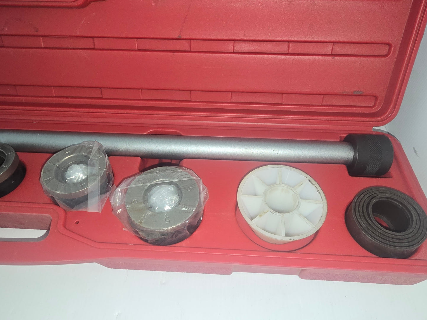 Aeroflow Universal Camshaft Bearing Installation Tool AF98-2118 | Genuine Used Tool