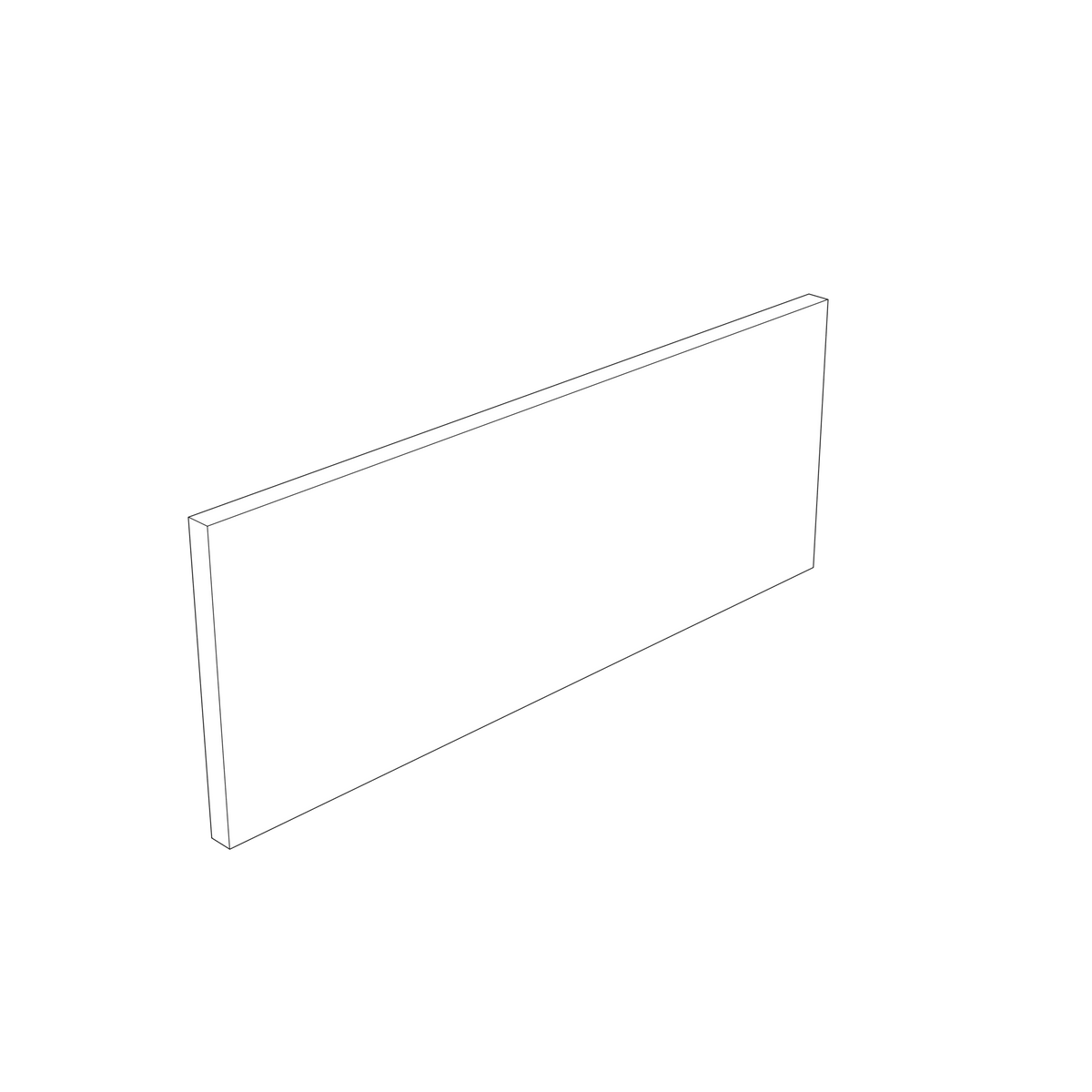 21766709 Support Rubber | Genuine Volvo Penta Part - photo 2 of 2