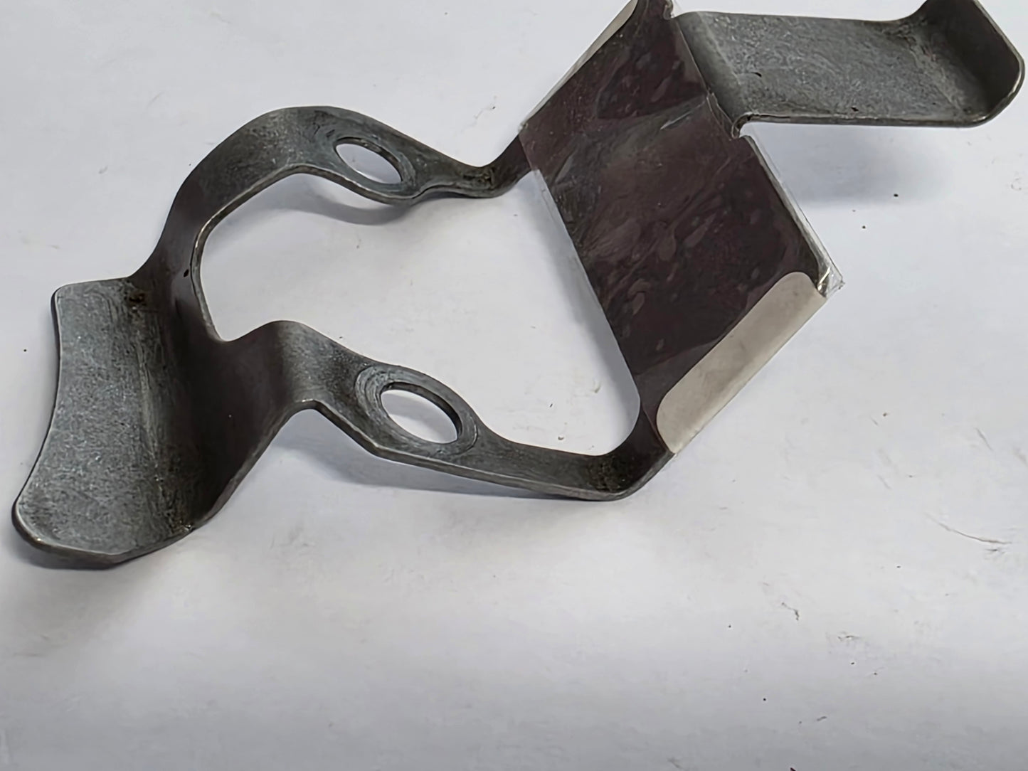 420926300 Seadoo Retaining Plate | Genuine Used Part