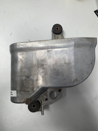 66K-14980-00-00 Yamaha Float Chamber Body HPDI | Genuine Used Part