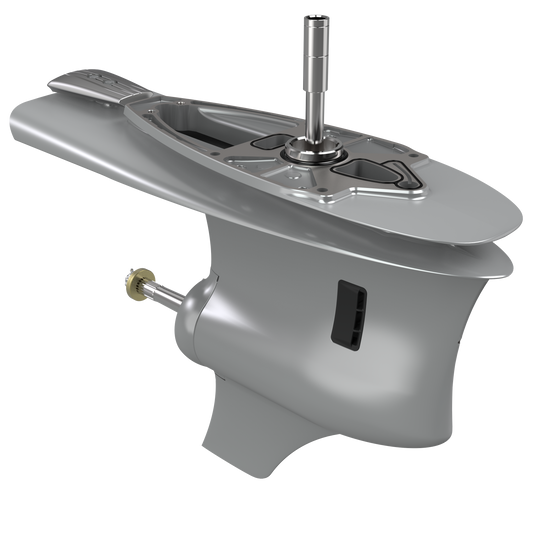 3842602 Gear Housing | Genuine Volvo Penta Part