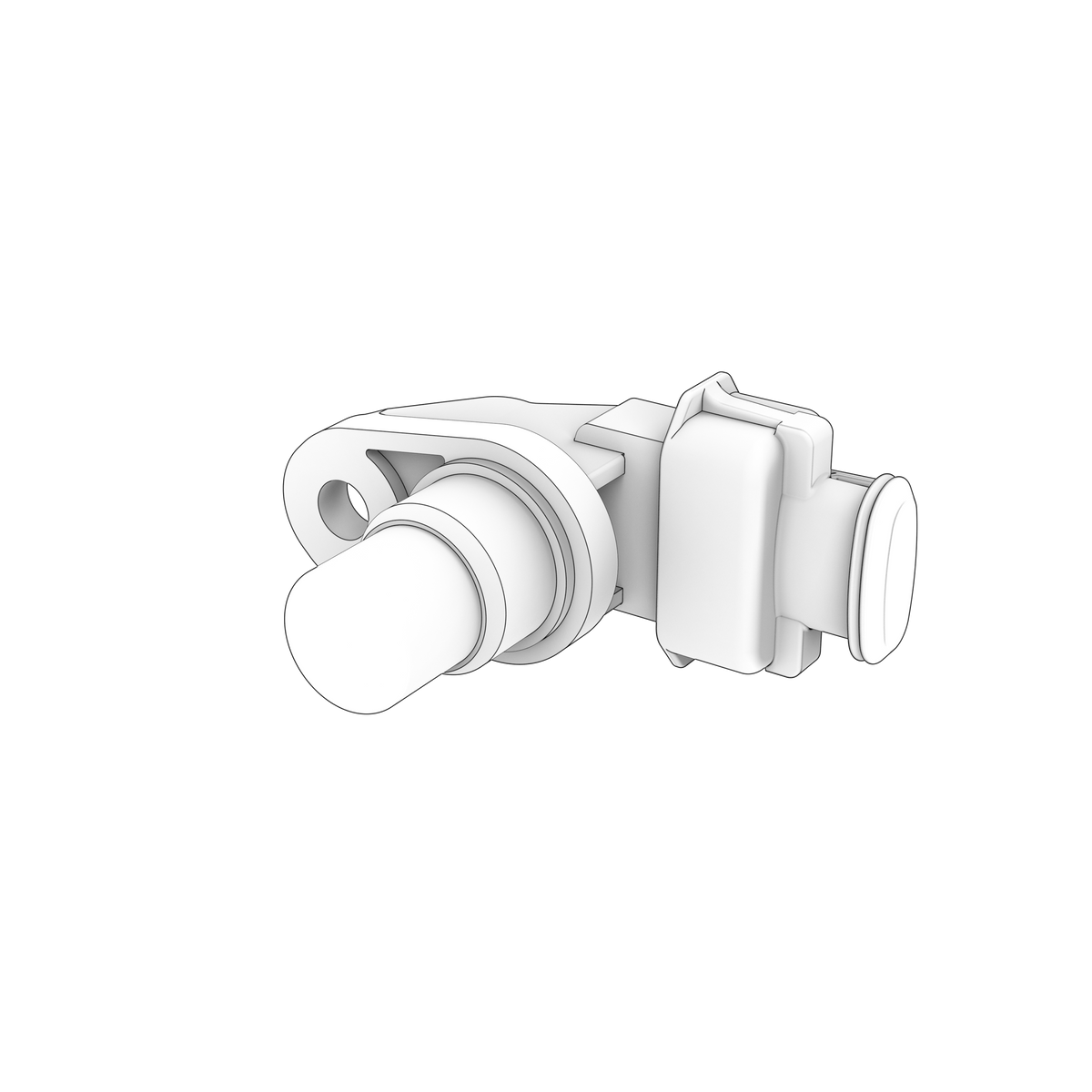 8631533 Camshaft Position Sensor | Genuine Volvo Penta Part