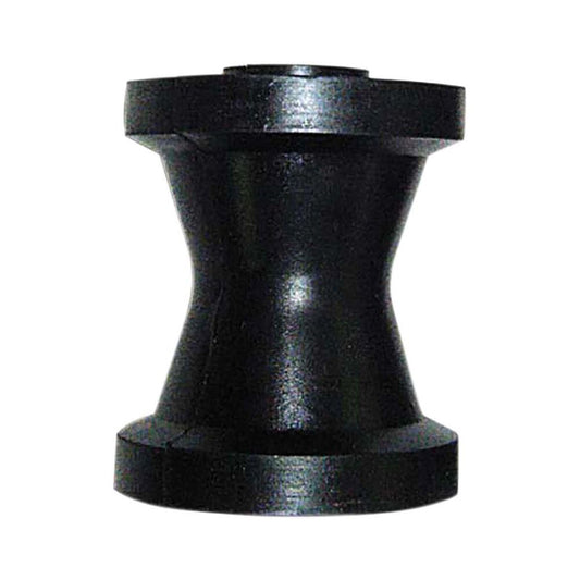 91210 Viking 3" Bow Roller Black
