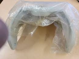 839592 Protective Helmet | Genuine Volvo Penta Part