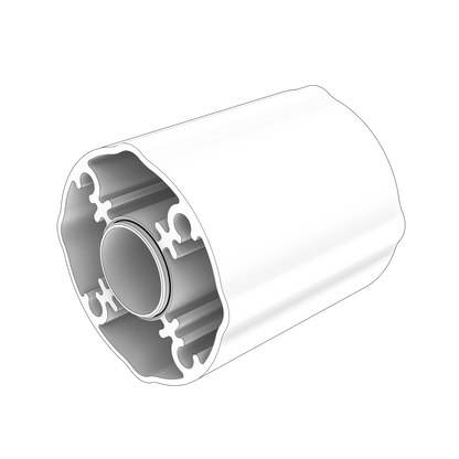 23636987 Fan Hub | Genuine Volvo Penta Part