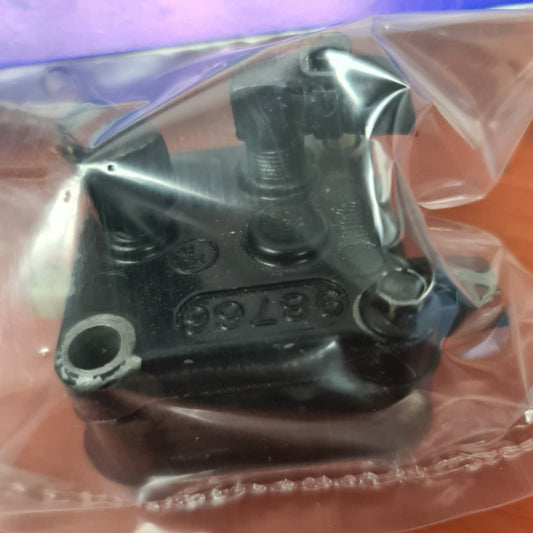 98766 98767 Mercury Low Pressure Fuel Pump | Genuine Used Part
