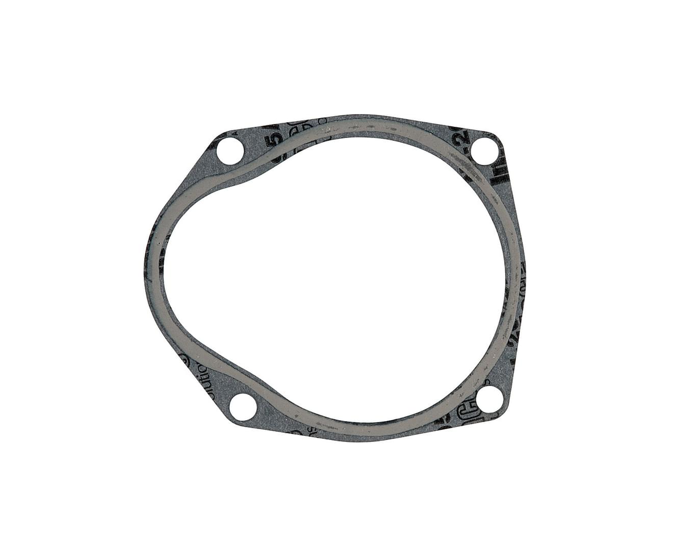 27822189 Mercury MerCruiser Gasket Genuine Quicksilver | Genuine Quicksilver OEM Part
