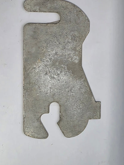 270000762 Seadoo Engine Mount Shim | Genuine Used Part