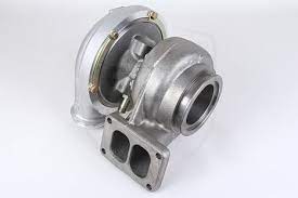 3802134, Turbocharger | Genuine Volvo Penta Part