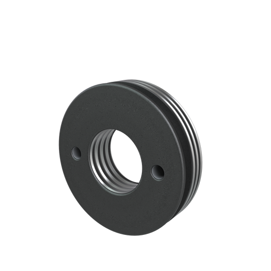 837180 Adapter | Genuine Volvo Penta Part
