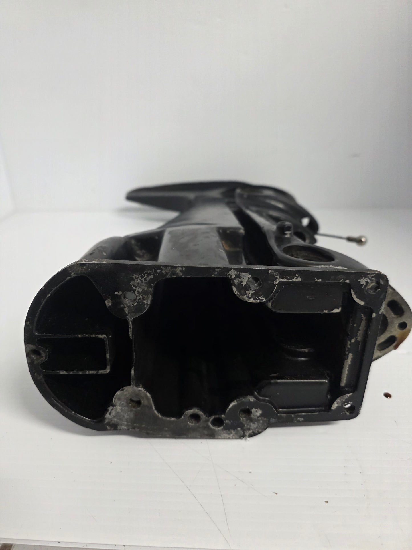8453A1 Mercury Driveshaft Housing | Genuine Used Part