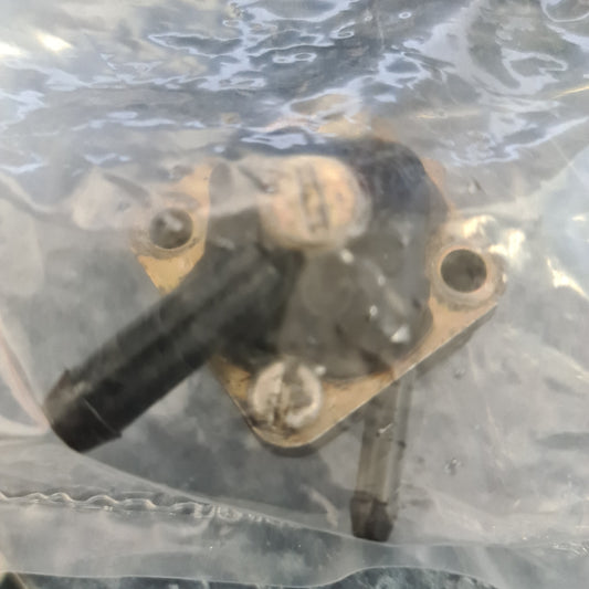 320472 0391638 0397839 Mercury and OMC Low Pressure Fuel Pump | Genuine Used Part