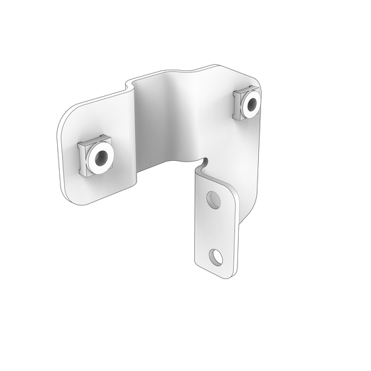 3839168, Bracket | Genuine Volvo Penta Part