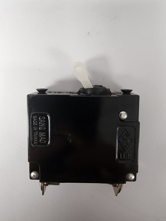 SP371 Circuit Breaker Magnetic 10Amp