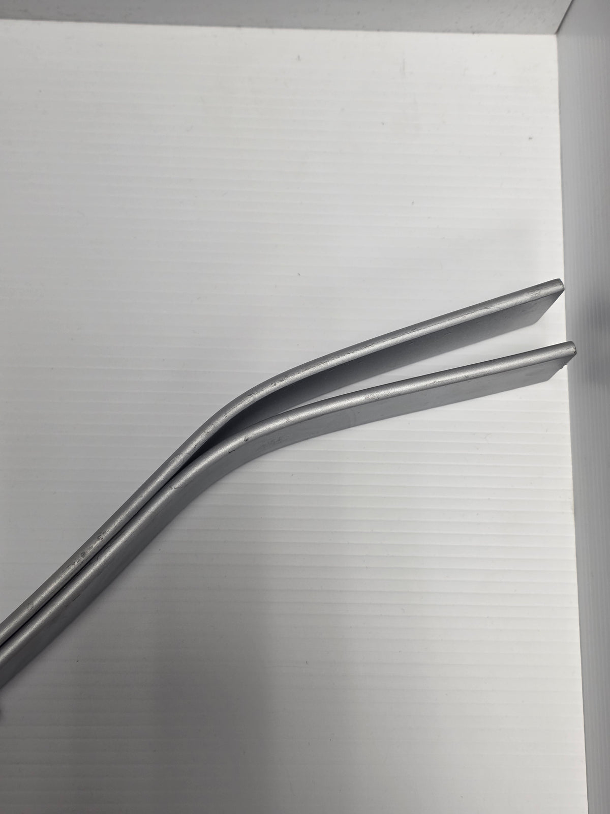 2014 Dunbier A1605G Mackay 3-Leaf Slipper Spring (Zinc Tech) | Marine Trailer Part - photo 5 of 5