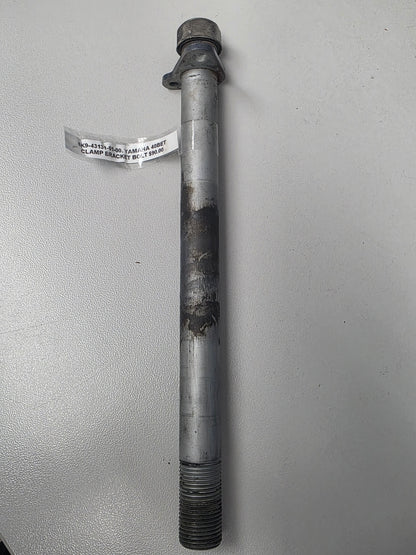 6K9-43131-01-00 Yamaha 40BET Clamp Bracket Bolt | Genuine Used Part