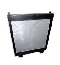 3827871 Radiator Protector | Genuine Volvo Penta Part