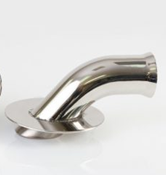 SHP Small Hawse Pipe | Marine Anchoring Solutions