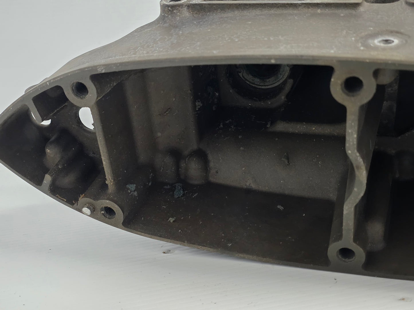 40201-ZVL-000 Honda Case (XL) | Genuine Used Part