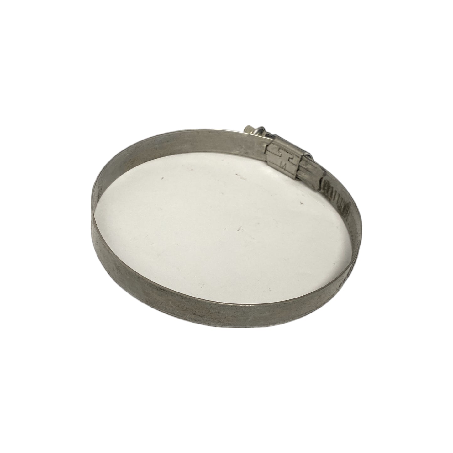 053880100 80-100MM Clamp S/S | Genuine Wurth Product