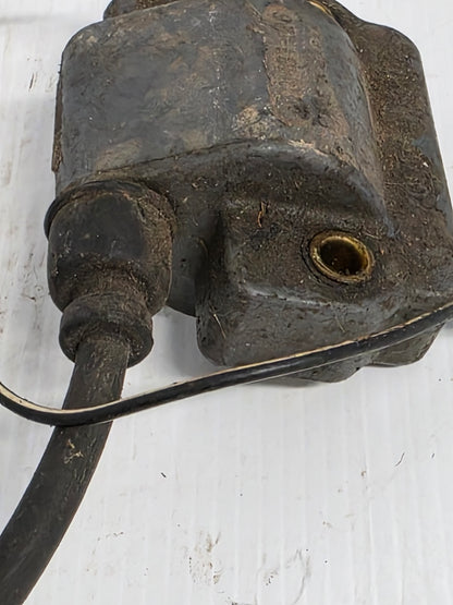 6E5-85570-11-00 CM61-26 Yamaha Coil | Genuine Used Part - photo 5 of 8