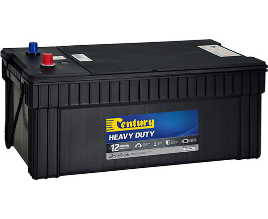 125106 Century N200 MF HEAVY DUTY Battery