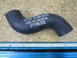 21106502, Hose | Genuine Volvo Penta Part