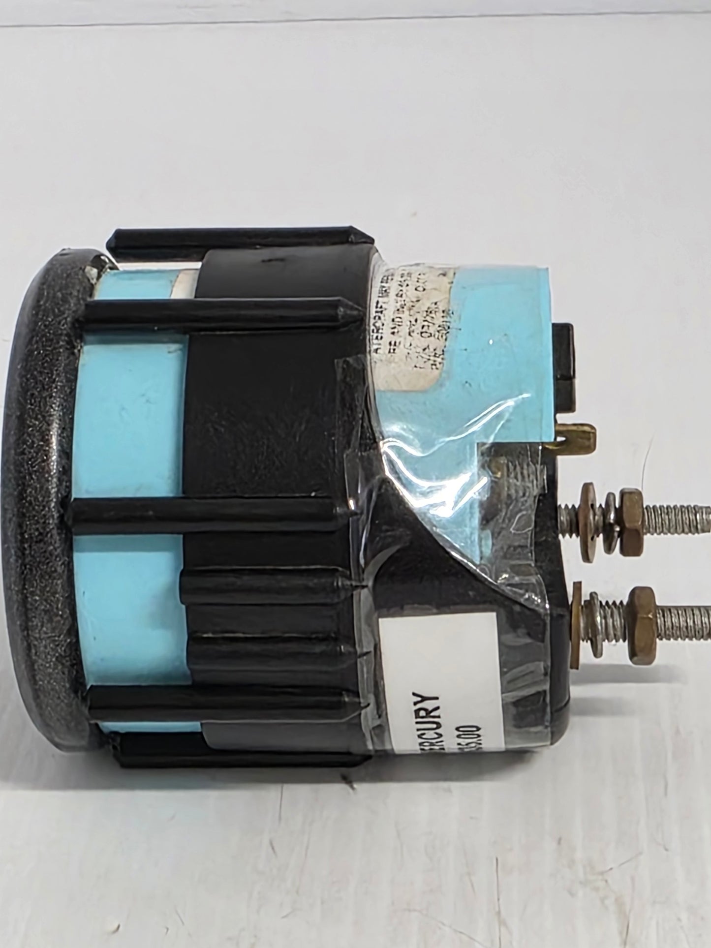 GP7843A Faria/Mercury Fuel Gauge | Genuine Used Part