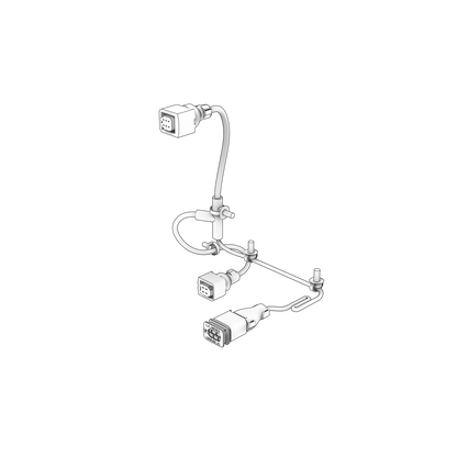 22567513 Wiring Harness | Genuine Volvo Penta Part - photo 2 of 2