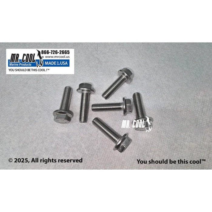 4989468 / 3974399 Aftermarket Cummins 8.3L C-Series Aftercooler Housing | Sawley's Select Marine Parts