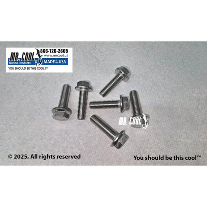 4989468 / 3974399 Aftermarket Cummins 8.3L C-Series Aftercooler Housing | Sawley's Select Marine Parts