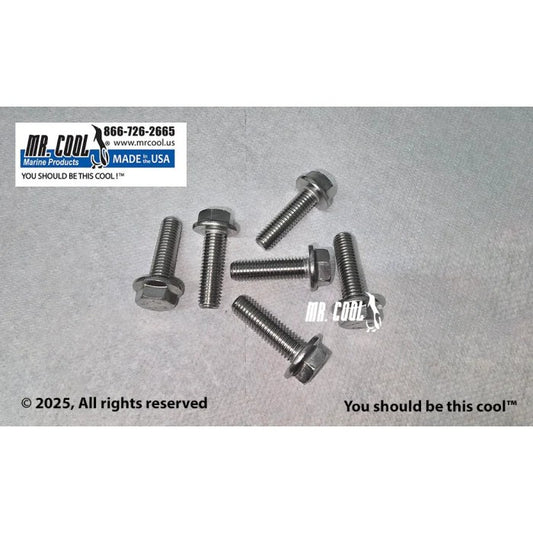 4989468 / 3974399 Aftermarket Cummins 8.3L C-Series Aftercooler Housing | Sawley's Select Marine Parts