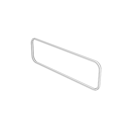 1542052 Seal | Genuine Volvo Penta Part - photo 2 of 3