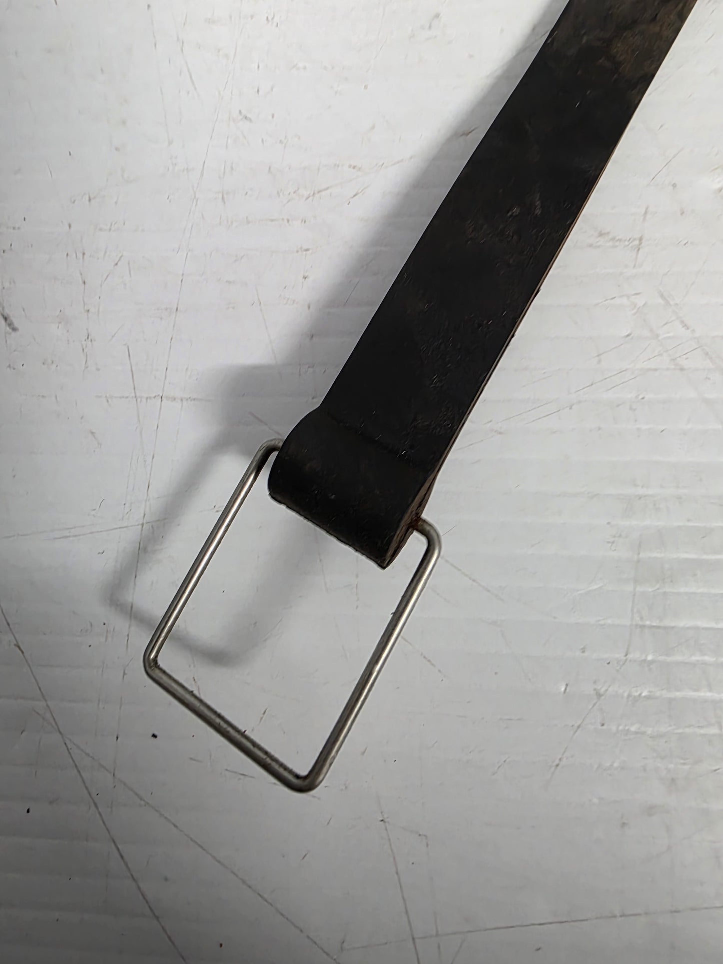 293850093 Seadoo Fuel Tank Strap | Genuine Used Part