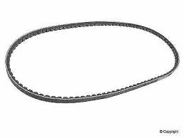 973487, V-Belt | Genuine Volvo Penta Part