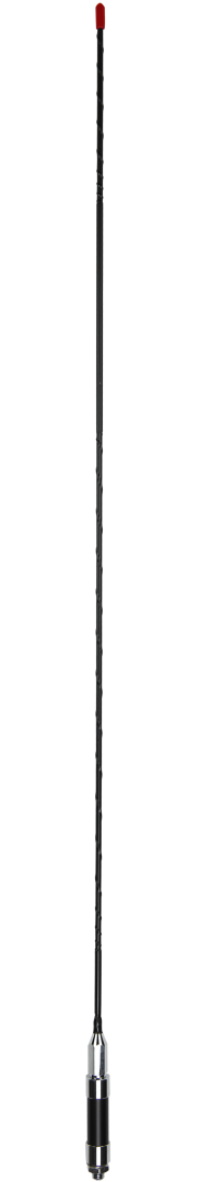 AE220 1100mm Fibreglass 27MHz Antenna | Genuine GME Electronics