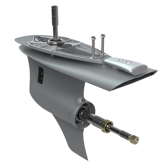 3842844 Gear Housing | Genuine Volvo Penta Part
