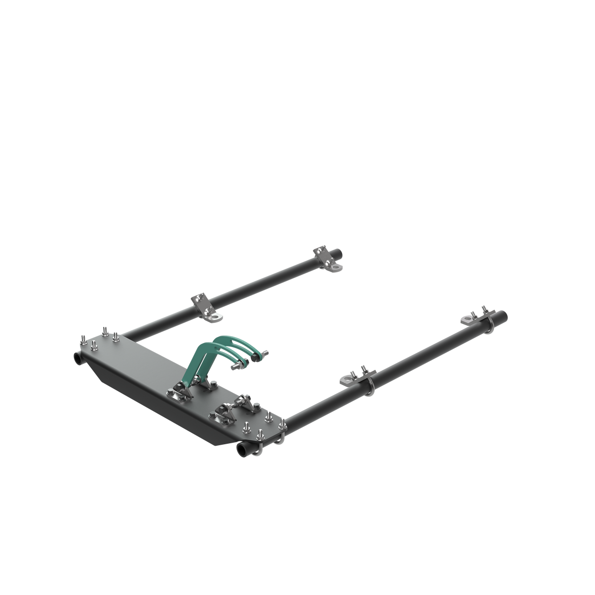 3583586 Bracket | Genuine Volvo Penta Part