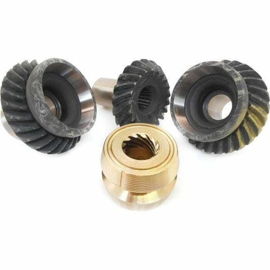 21130693, Kit | Genuine Volvo Penta Part