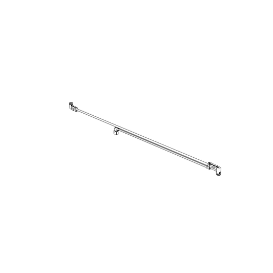 24294009, Hose | Genuine Volvo Penta Part