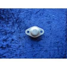 471752 Cover | Genuine Volvo Penta Part