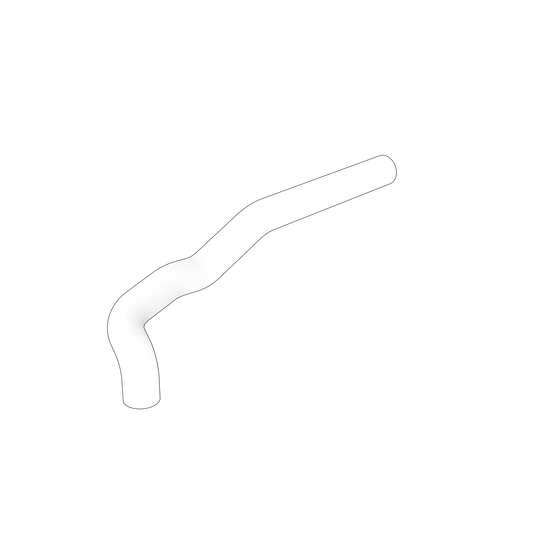 21576047 Hose | Genuine Volvo Penta Part - photo 2 of 2