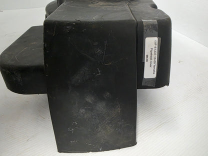 68F-81337-10-00 Yamaha Flywheel Cover | Genuine Used Part
