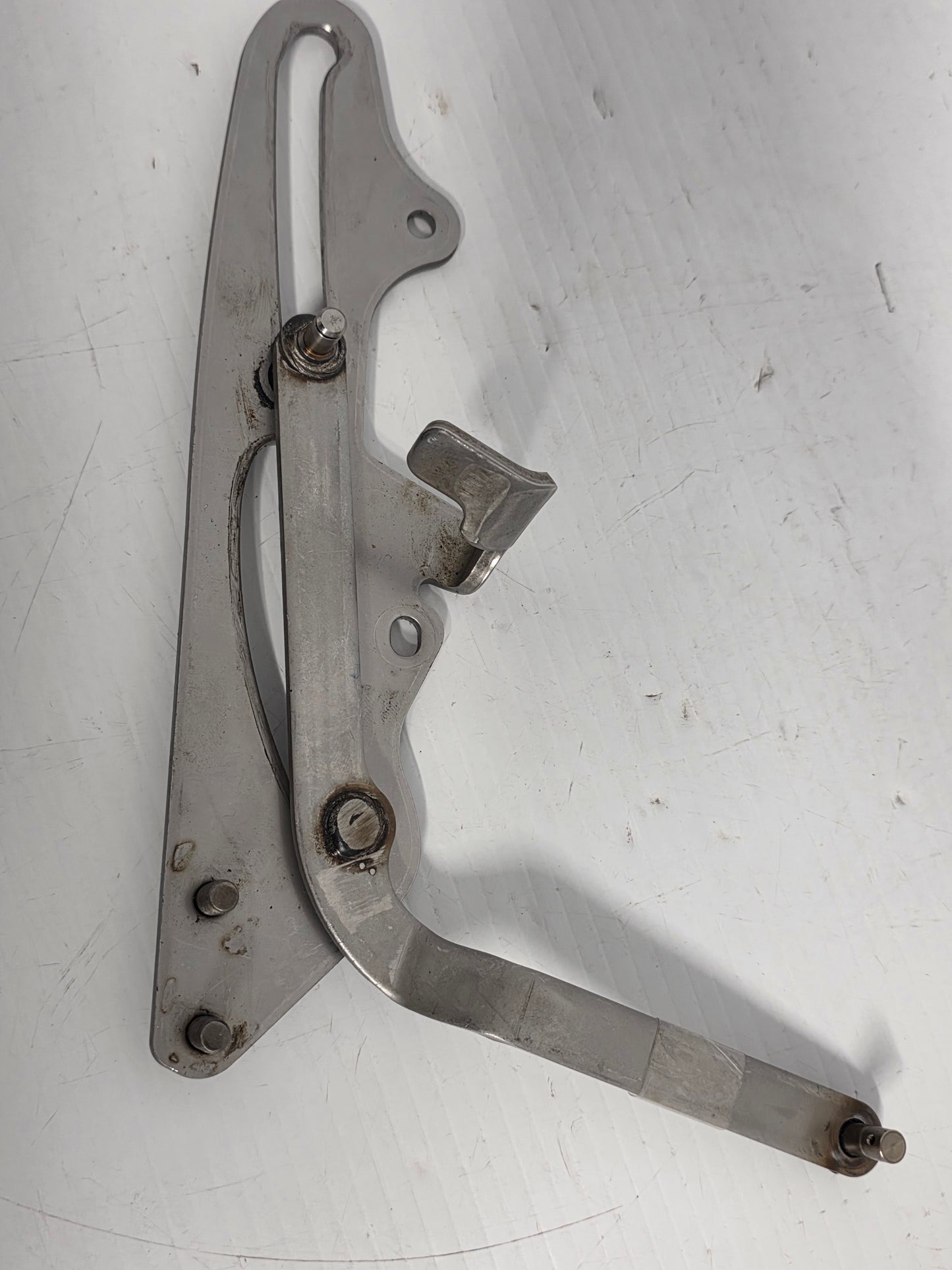 24627-ZVL-900 24640-ZVL-900 Honda Guide & Link | Genuine Used Part