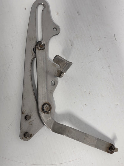 24627-ZVL-900 24640-ZVL-900 Honda Guide & Link | Genuine Used Part
