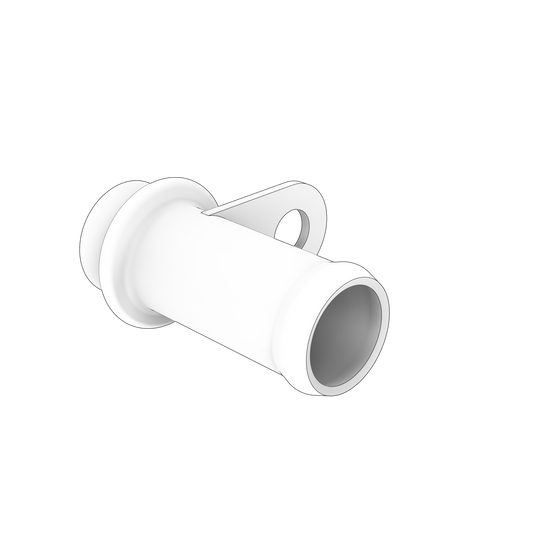 3886065 Hose Connection | Genuine Volvo Penta Part