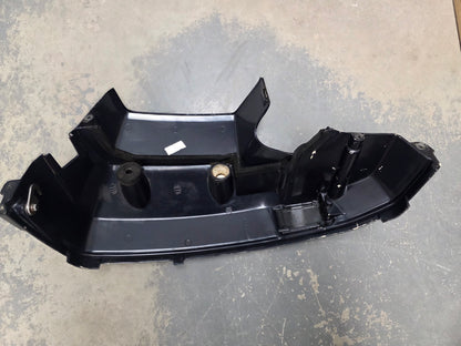 0434646 433339 Evinrude Lower Cowling (STB) | Genuine Used Part