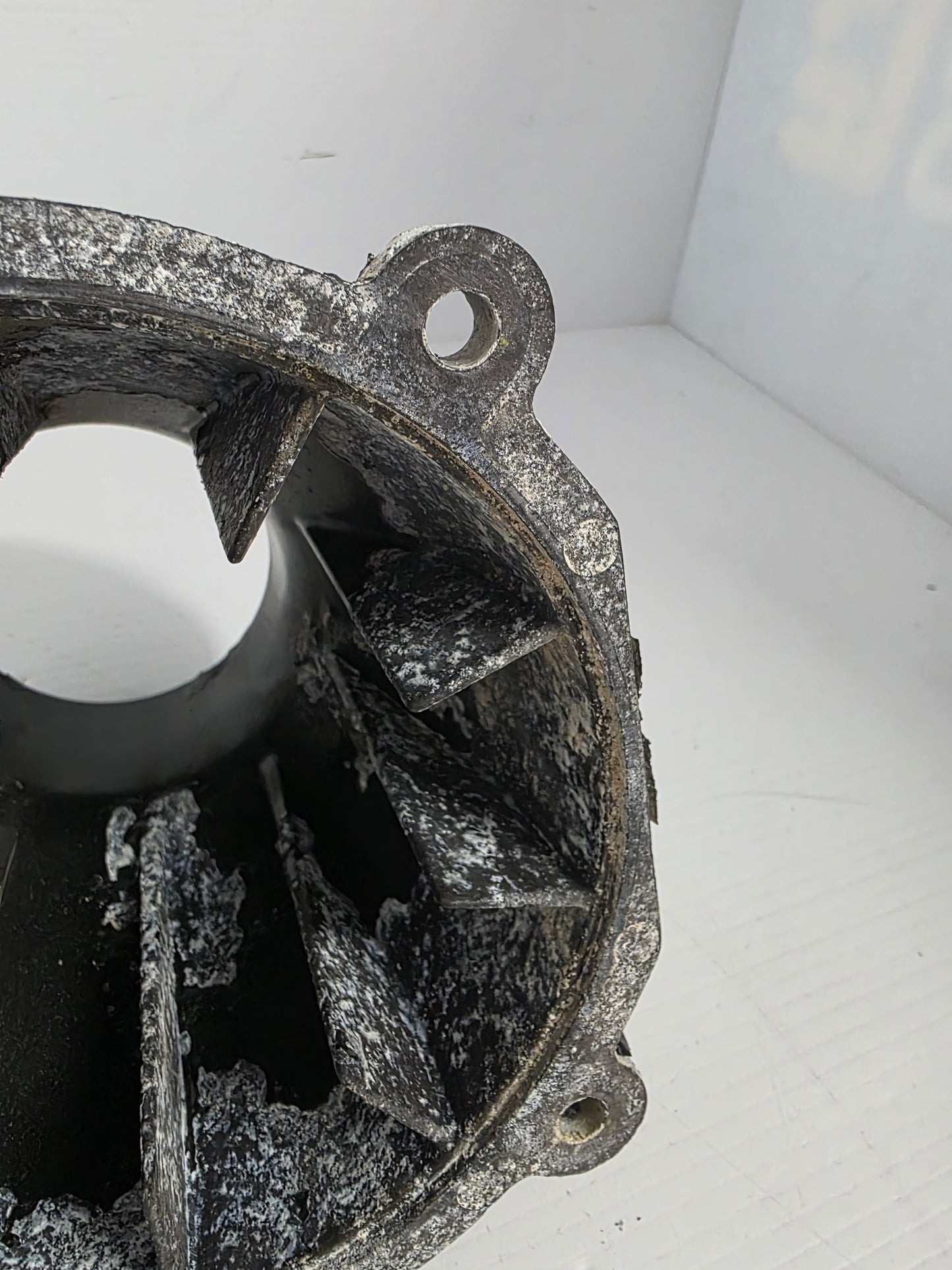 267000740 Seadoo Venturi | Genuine Used Part