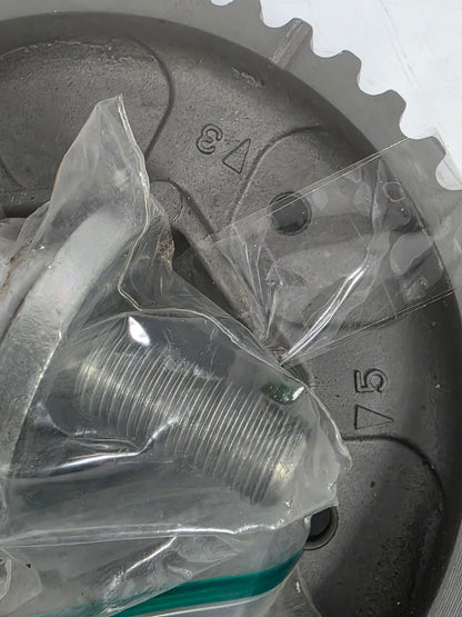 14261-ZY3-C00 Honda Timing Belt Pulley | Genuine Used Part
